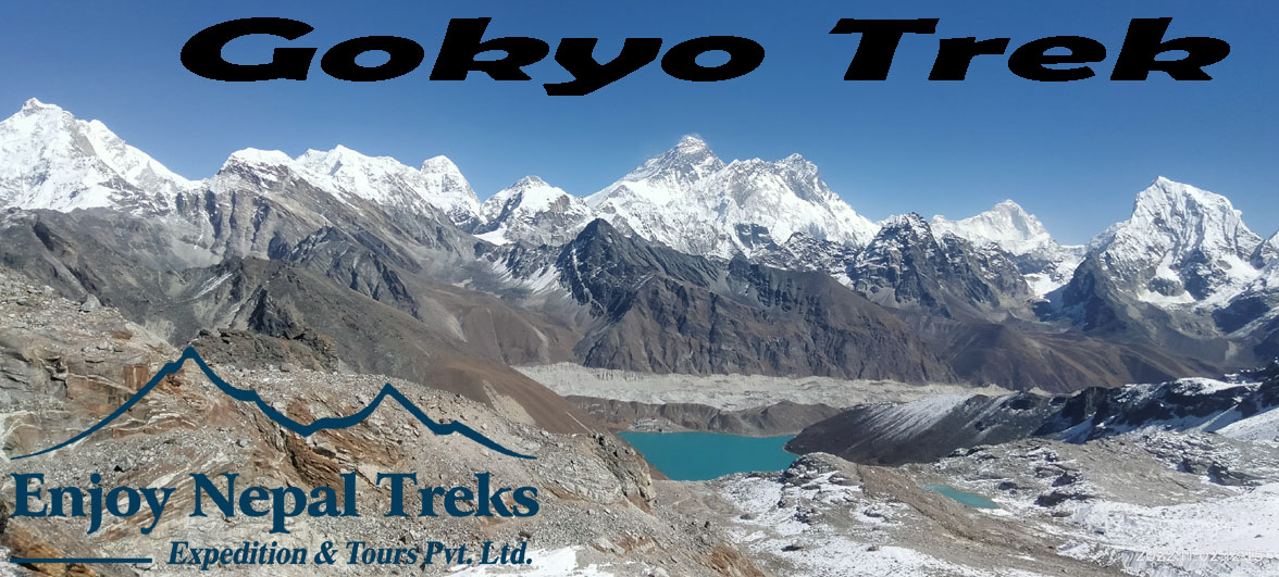 Porter and Guide for Gokyo Trek: Cost/Porterguide hire from Lukla