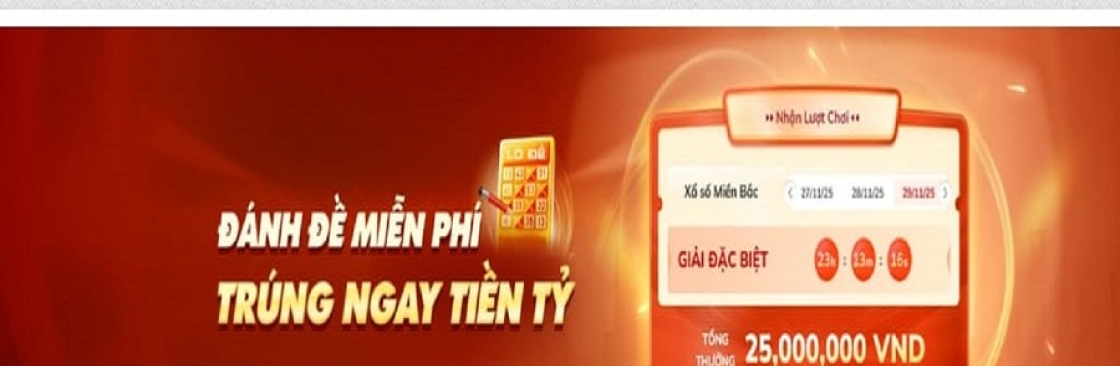 May88 Nhà cái bóng đá Cover Image