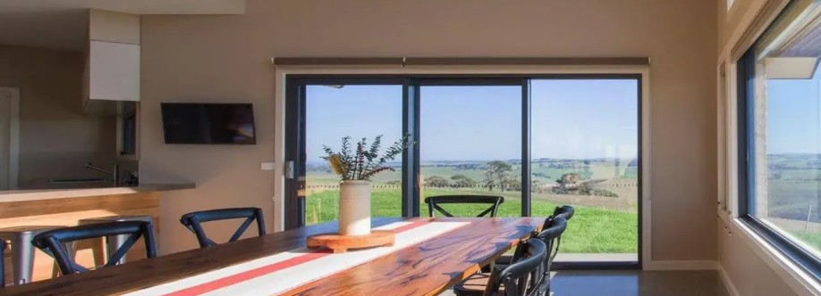 Clear Perspective Glass Cover Image