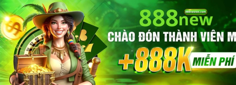 Nhà Cái 888NEW Cover Image