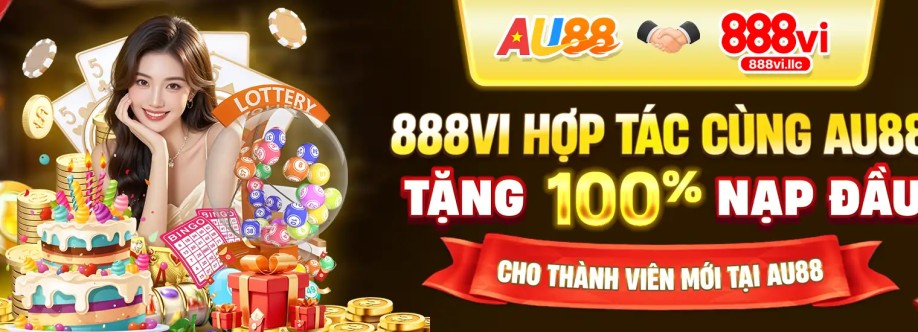 888vi Nhà cái Cover Image