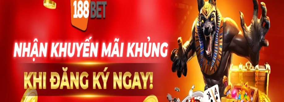 188BET Club  Nhà cái cá cược Cover Image
